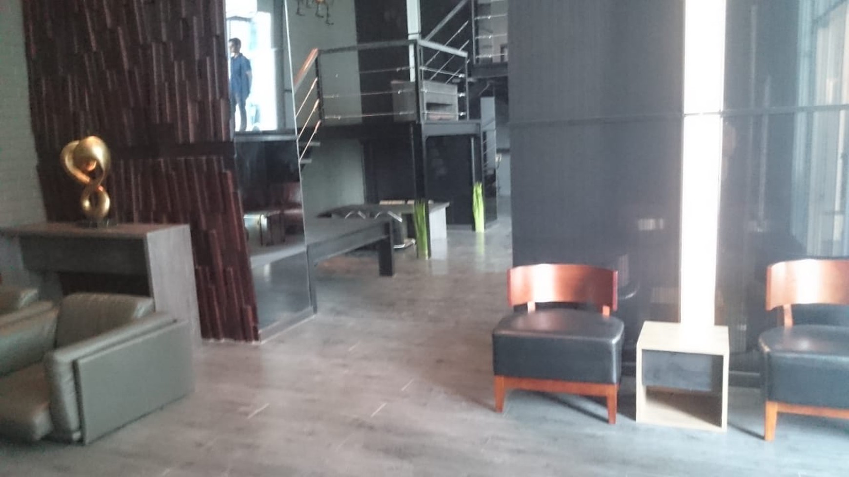 Apartemen Siap Huni, Hunian Nyaman dan Asri @Apartemen Brooklyn, Alam Sutera