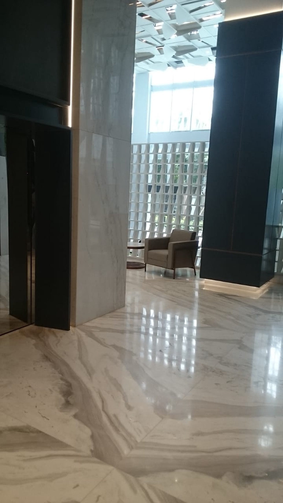 Apartemen Siap Huni, Hunian Nyaman dan Asri @Apartemen Brooklyn, Alam Sutera