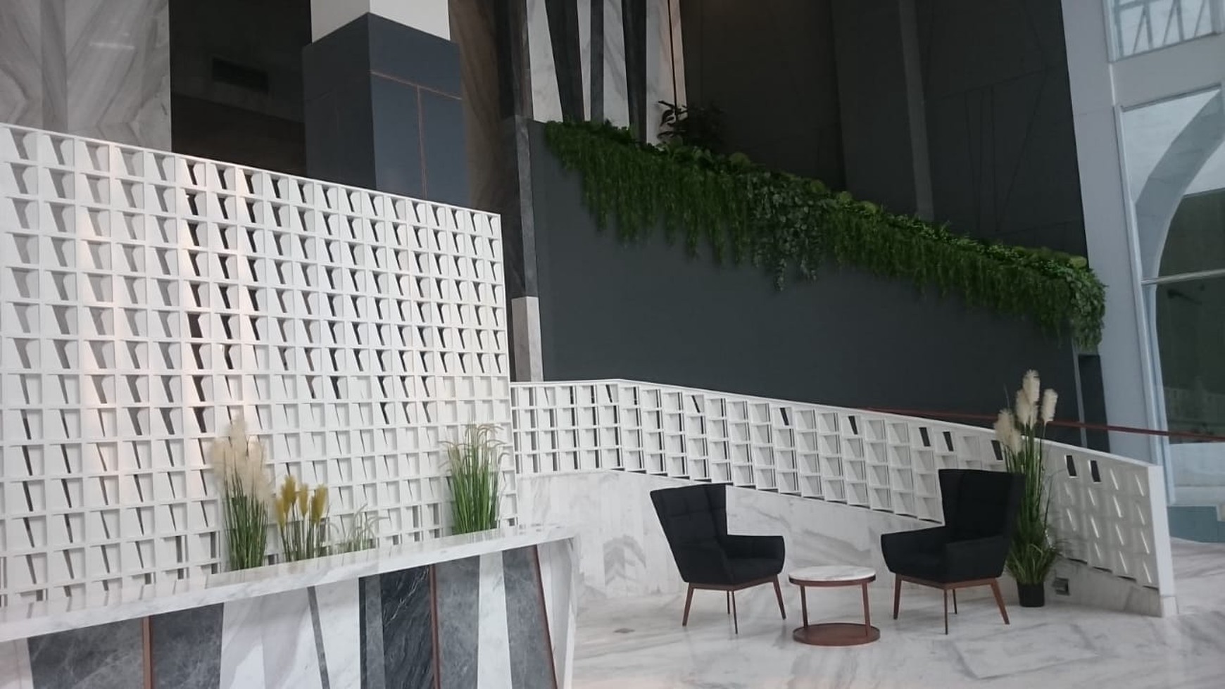 Apartemen Siap Huni, Hunian Nyaman dan Asri @Apartemen Brooklyn, Alam Sutera