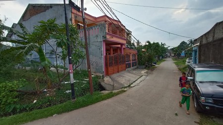 Rumah Siap Huni, Hunian Nyaman dan Asri @Jl Sakti, Shangrilla, Pesanggrahan, Bintaro