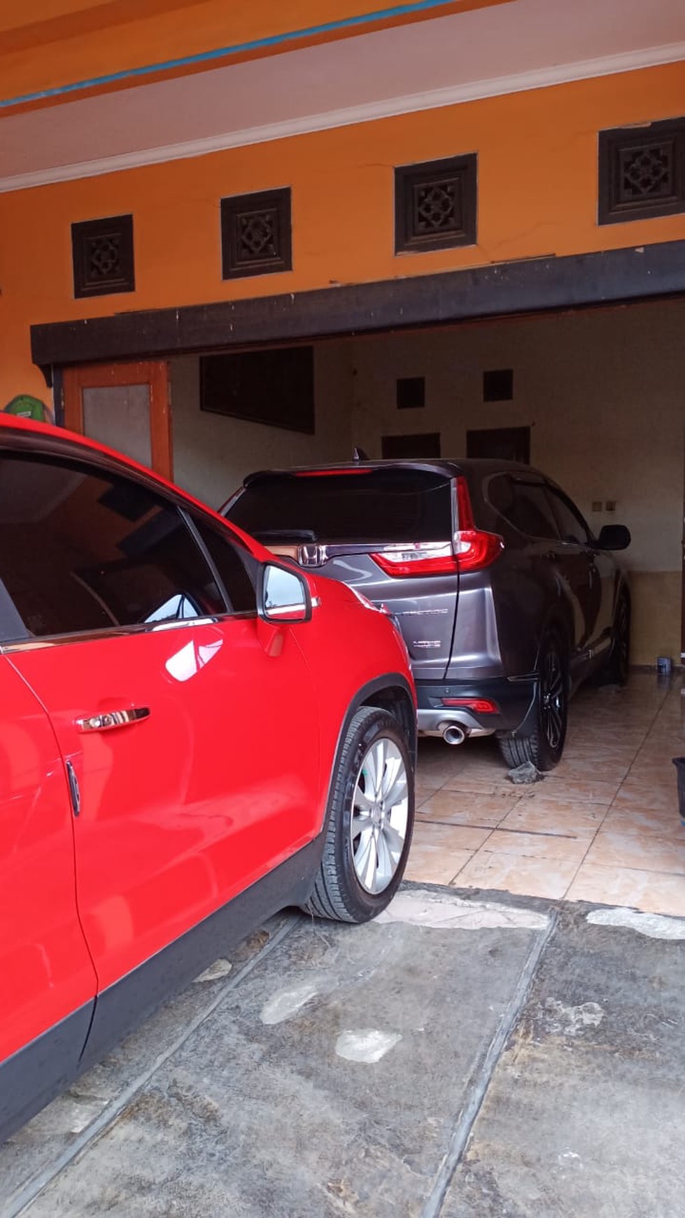 Rumah Siap Huni, Hunian Nyaman dan Asri @Jl Sakti, Shangrilla, Pesanggrahan, Bintaro