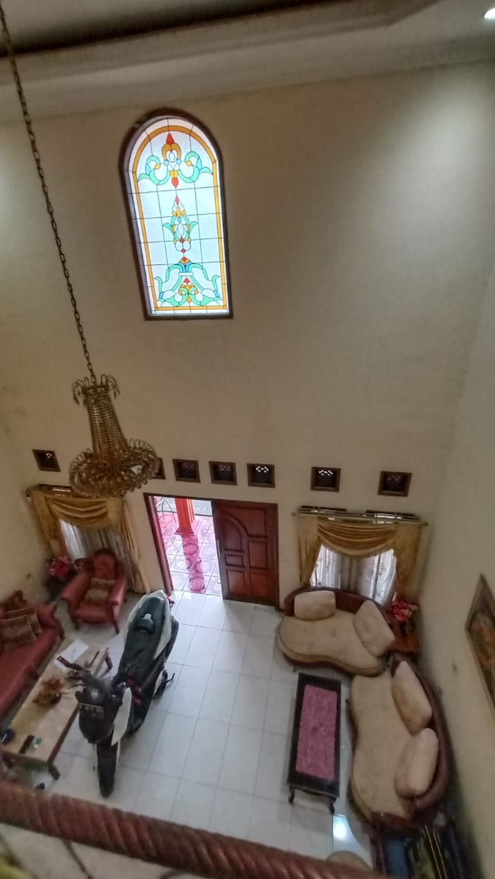 Rumah Siap Huni, Hunian Nyaman dan Asri @Jl Sakti, Shangrilla, Pesanggrahan, Bintaro