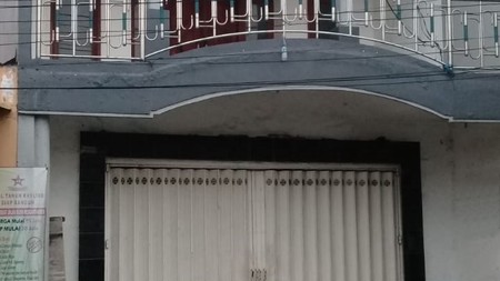 Ruko daerah kenjeran nol jalan strategis