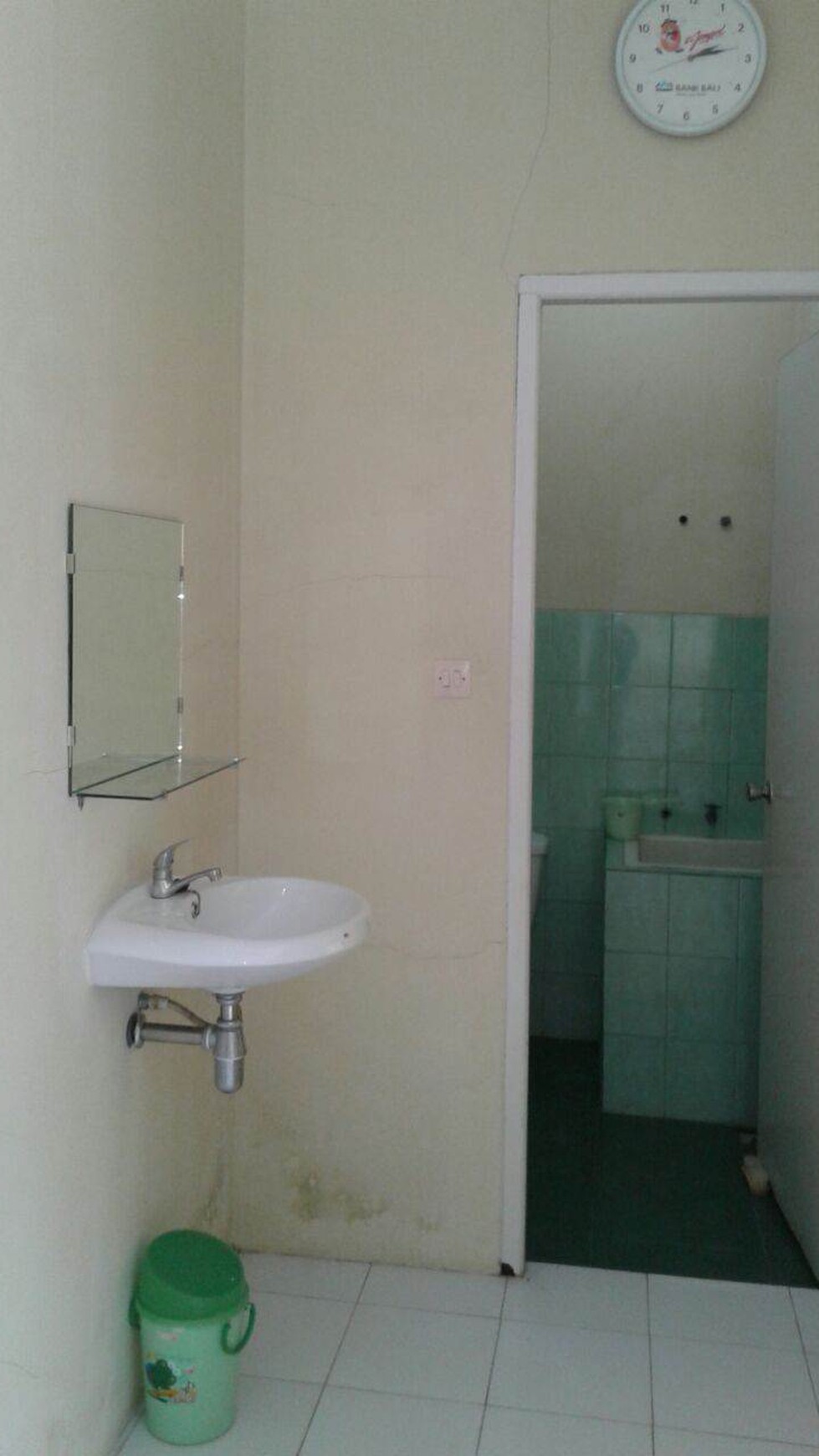 Villa Siap Huni, Hunian Asri dan Nyaman @Villa Bukit Cipendawa, Cianjur