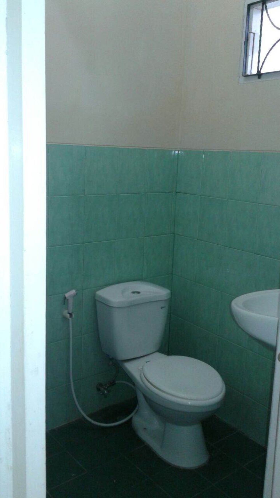 Villa Siap Huni, Hunian Asri dan Nyaman @Villa Bukit Cipendawa, Cianjur