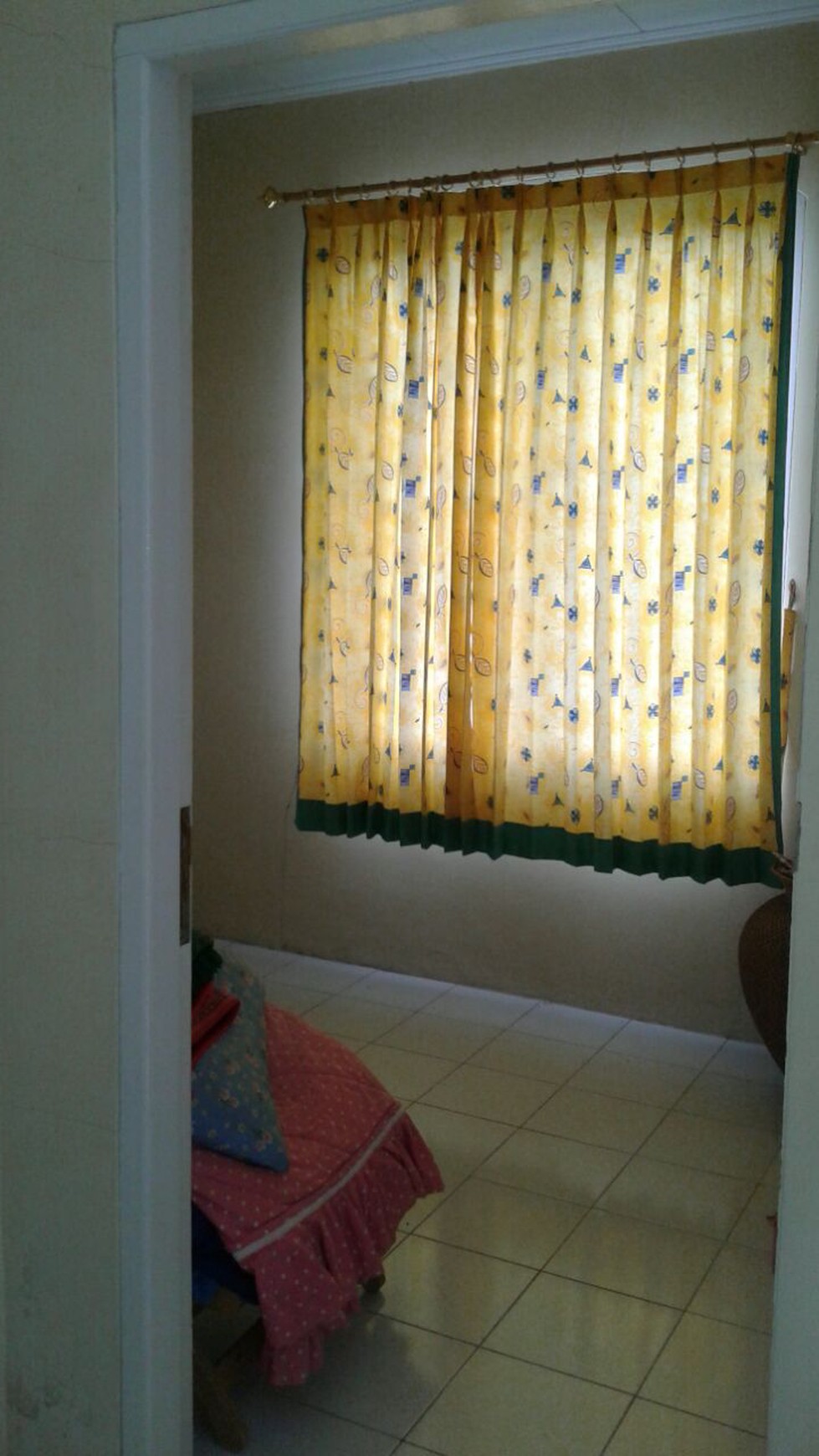 Villa Siap Huni, Hunian Asri dan Nyaman @Villa Bukit Cipendawa, Cianjur