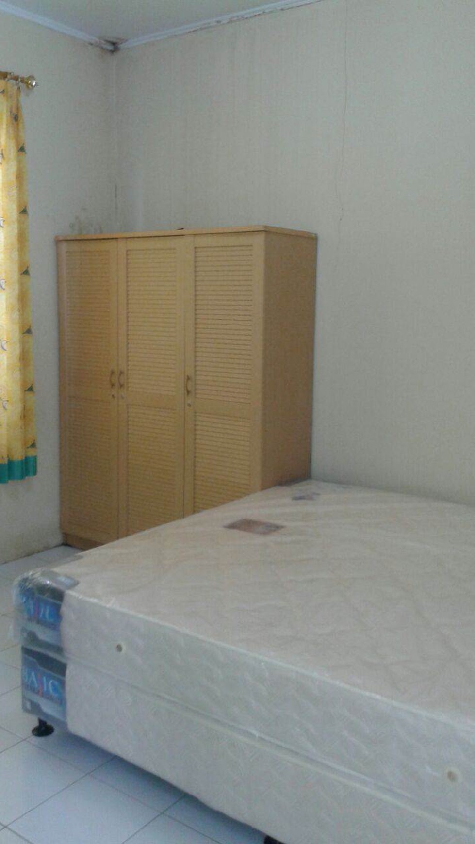 Villa Siap Huni, Hunian Asri dan Nyaman @Villa Bukit Cipendawa, Cianjur