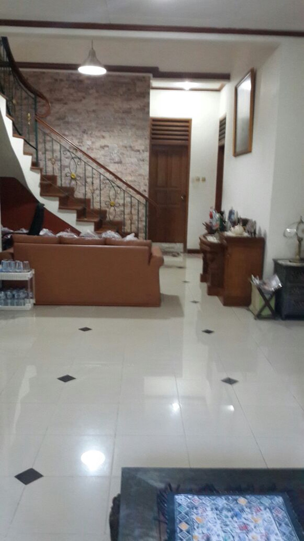 Rumah Siap huni,bagus di Villa Bintaro Regency