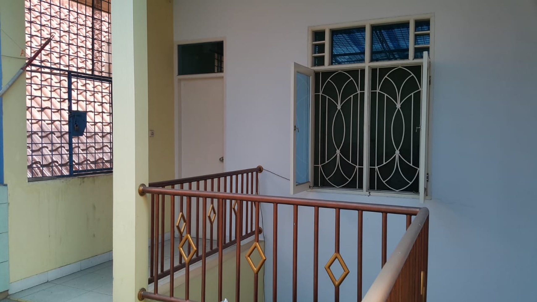 Disewakan Rumah Mewah di Permata Millenium