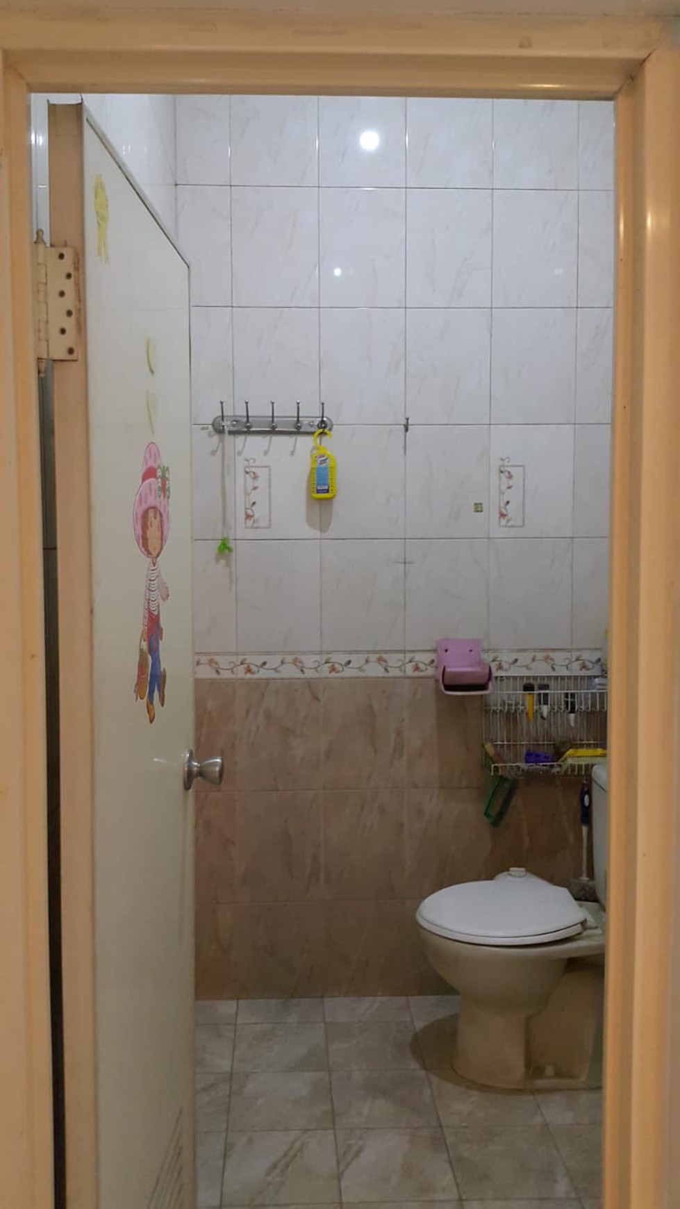 Disewakan Rumah Mewah di Permata Millenium