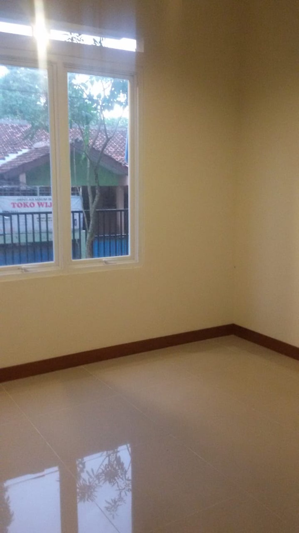 Rumah new band ,bagus di pondok pucung