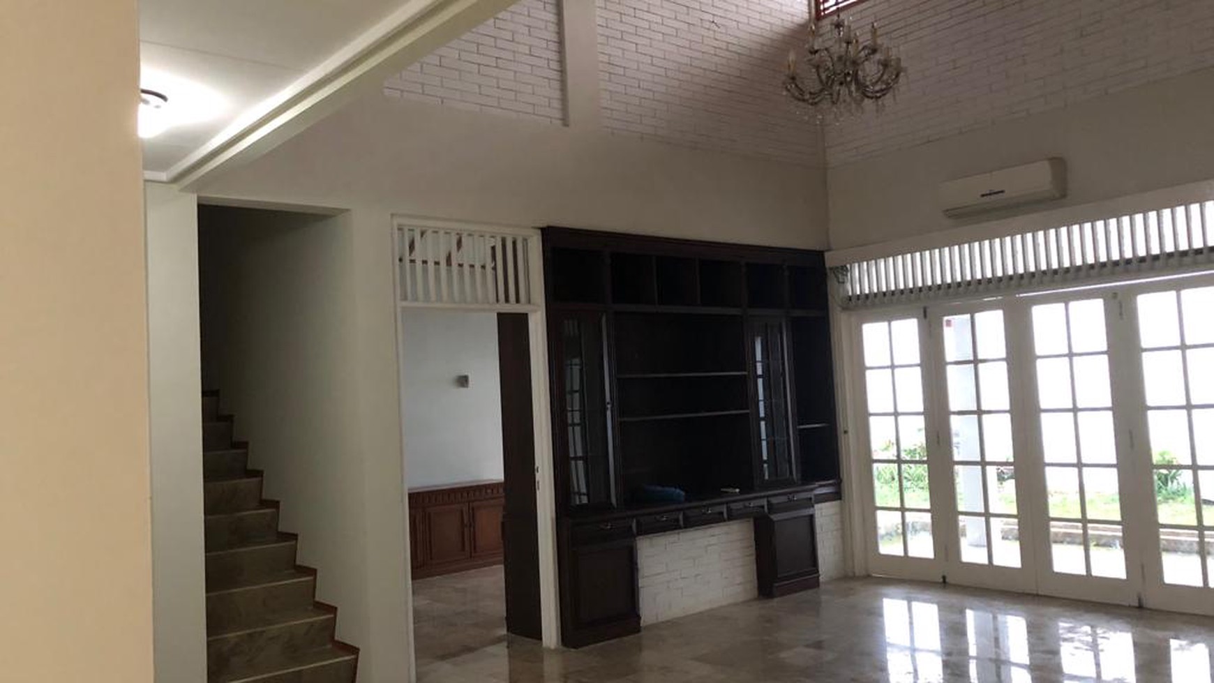 Rumah mewah,siap huni di Pondok Indah Jakarta Selatan