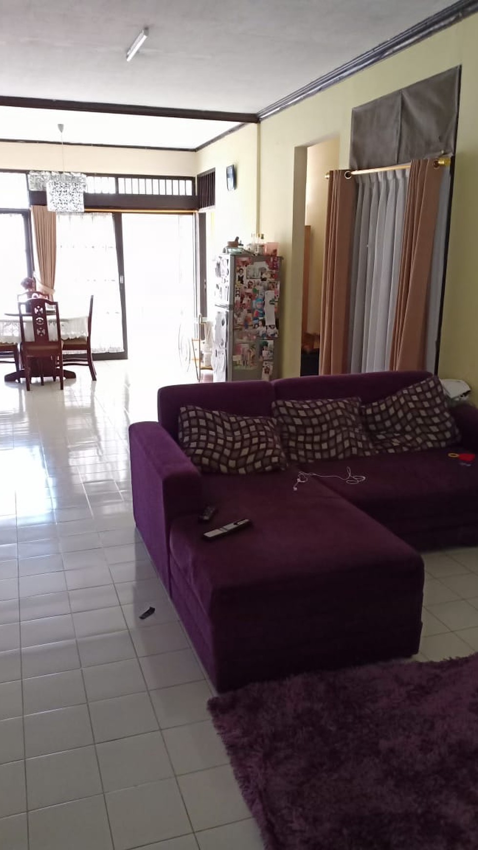 Rumah Siap Huni,Bagus di Bintaro Jaya 2