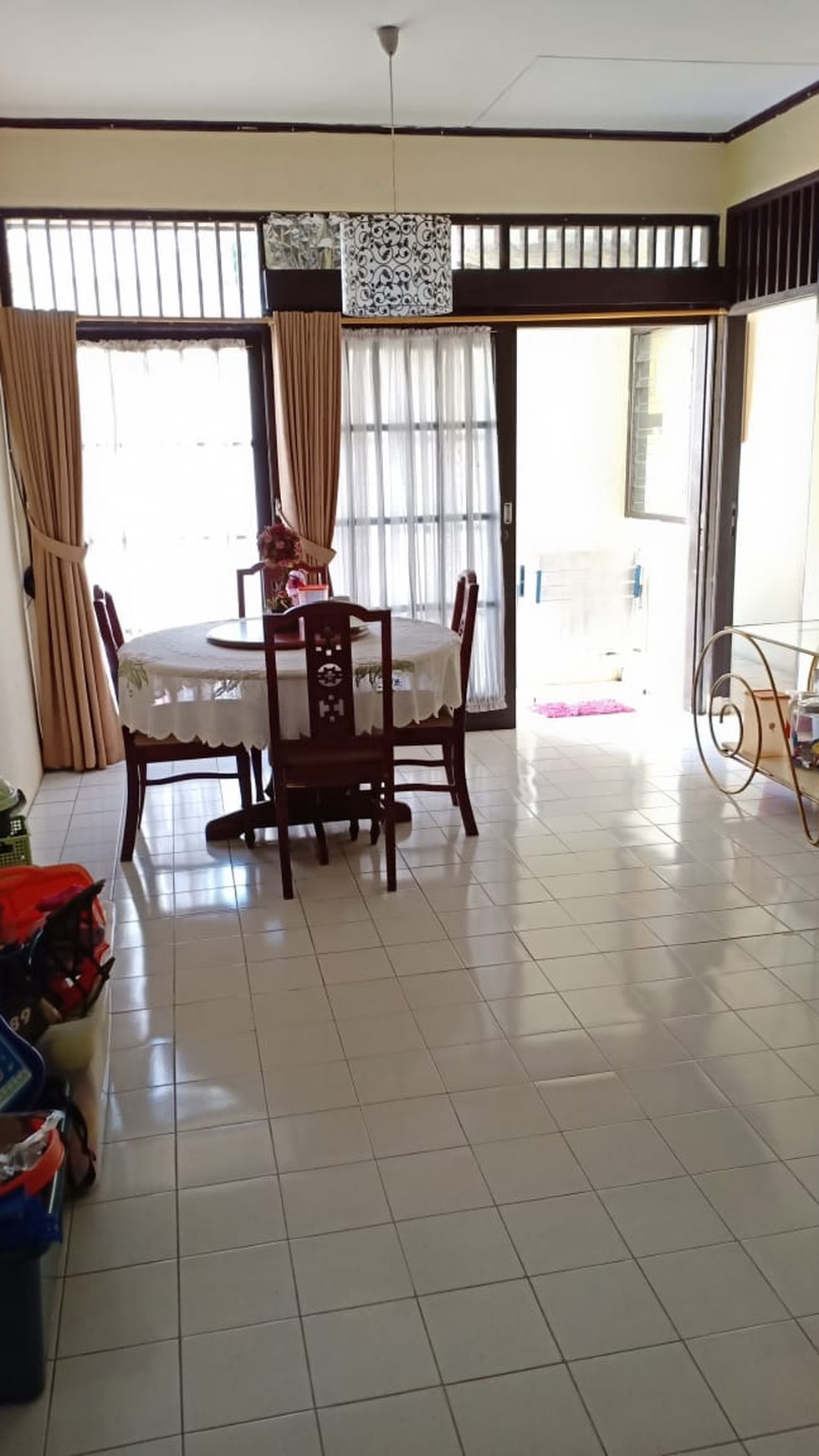 Rumah Siap Huni,Bagus di Bintaro Jaya 2