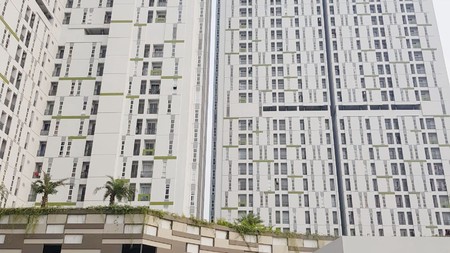 Apartment Nyaman dan Siap Huni di Kawasan Akasa Apartment, Serpong