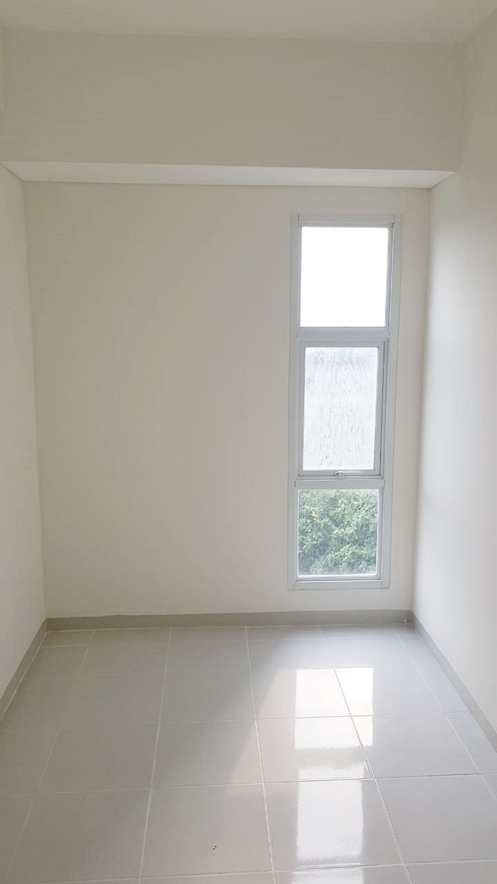 Apartment Nyaman dan Siap Huni di Kawasan Akasa Apartment, Serpong