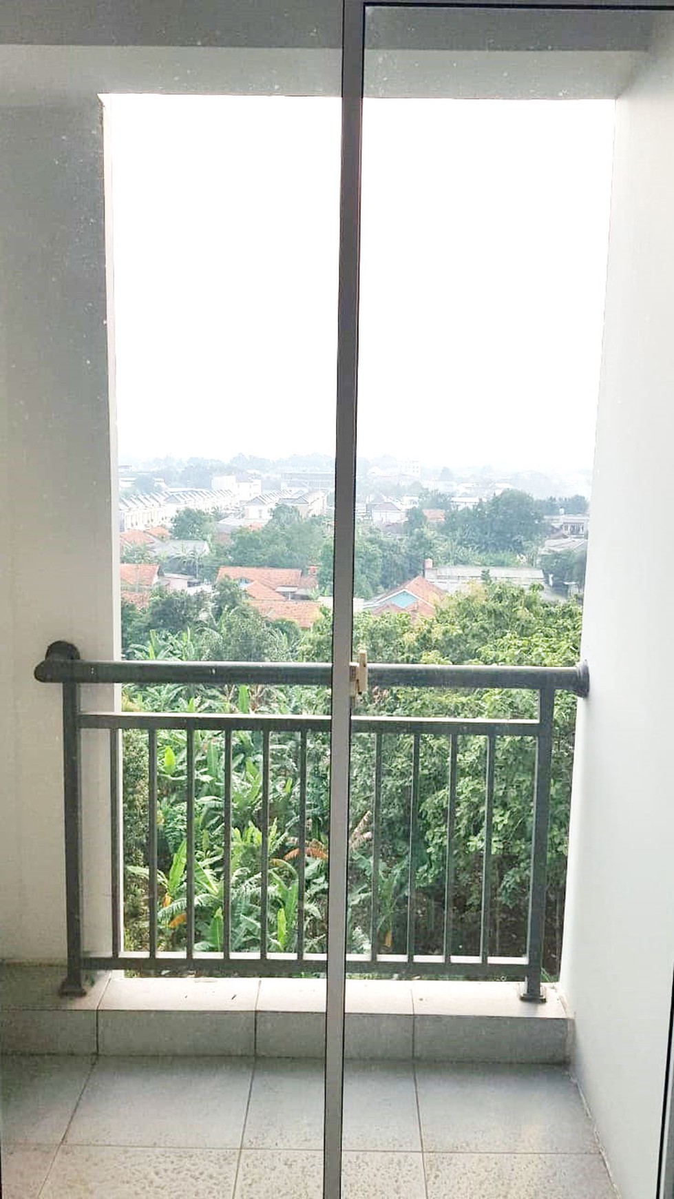 Apartment Nyaman dan Siap Huni di Kawasan Akasa Apartment, Serpong