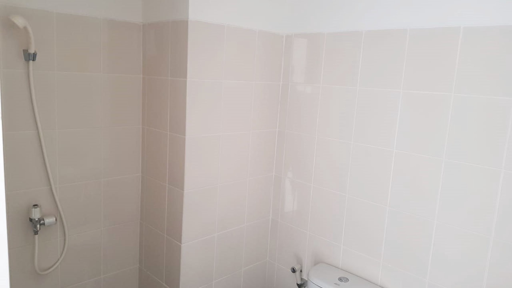 Apartment Nyaman dan Siap Huni di Kawasan Akasa Apartment, Serpong