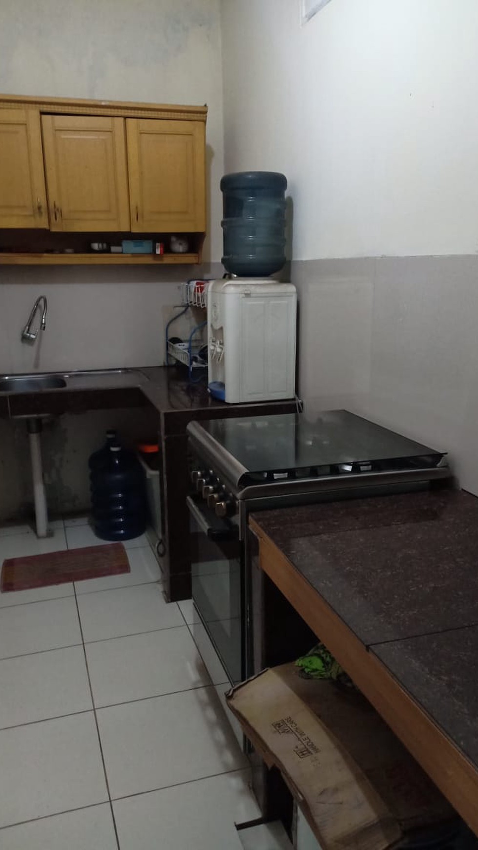 Rumah Nyaman dan Siap Huni di kawasan Cluster The Groove