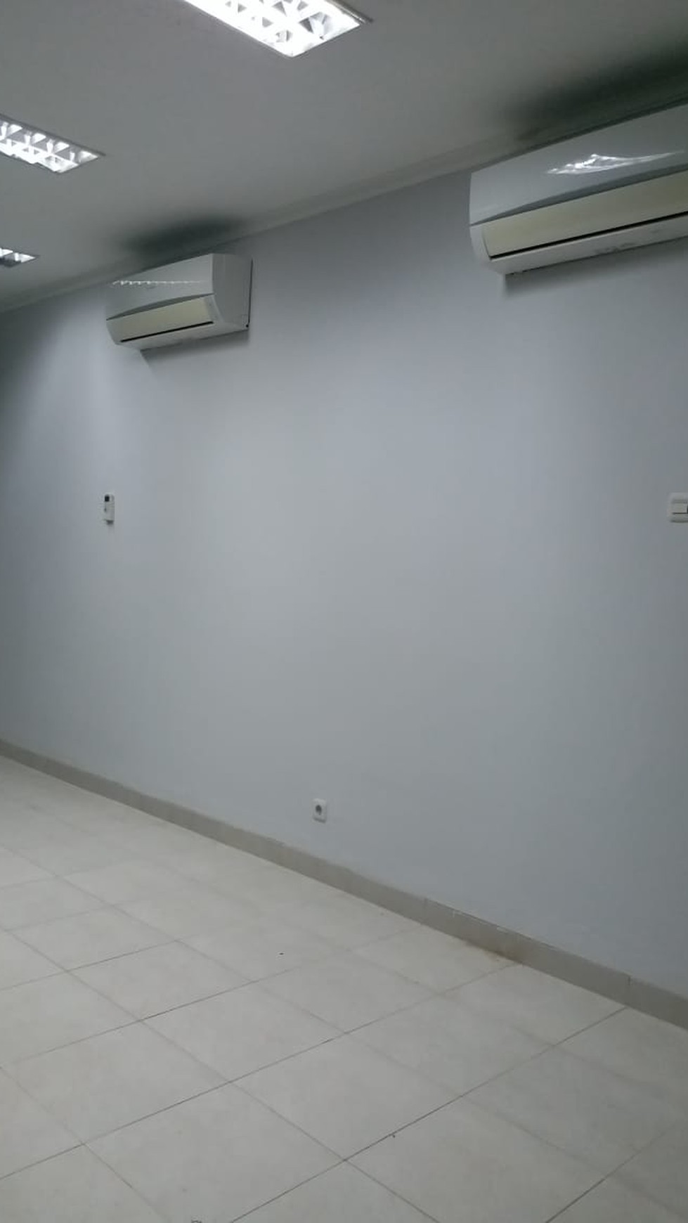 Ruko Siap Pakai, Full Furnish (Partisi), dan Lokasi Strategis @Ruko Sentra Menteng, Bintaro