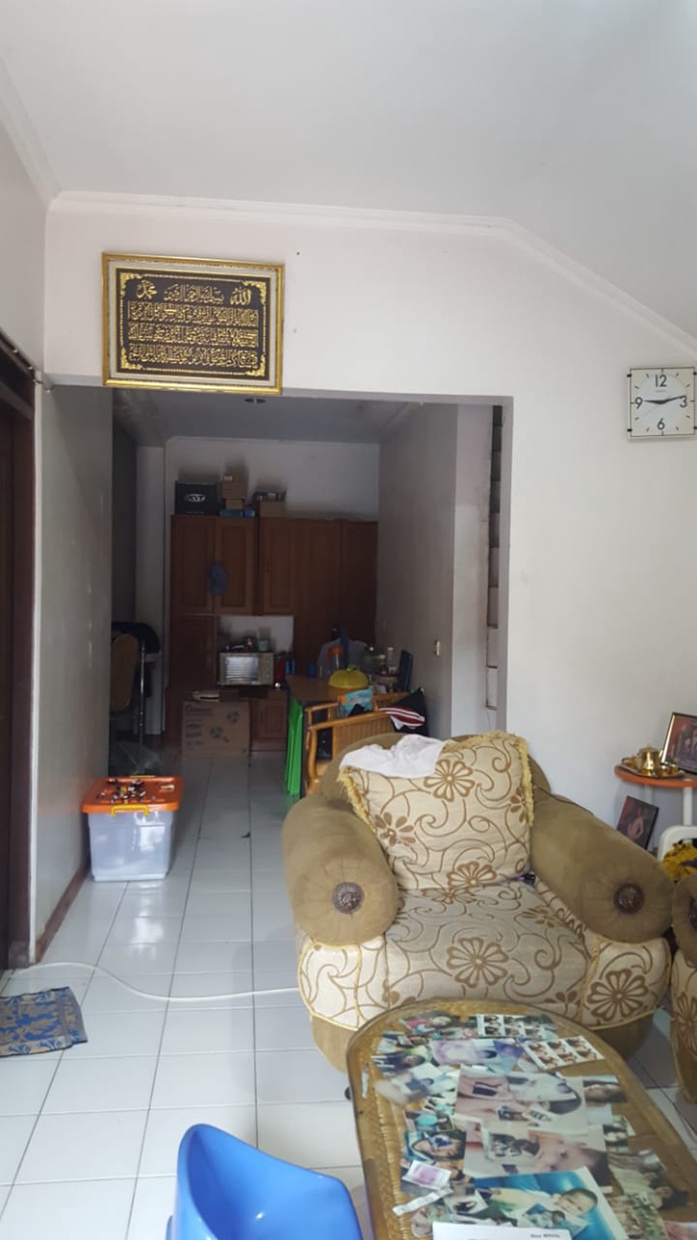 Dijual Rumah Di Ubud Loka - Lippo Karawaci