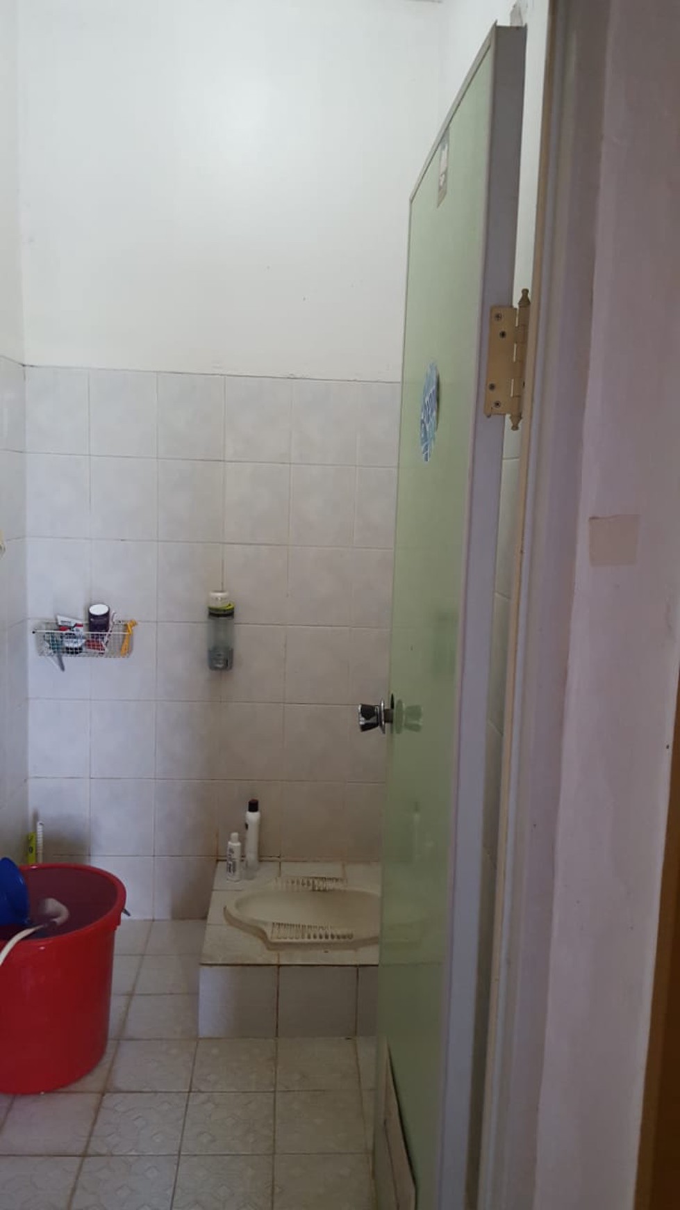 Dijual Rumah Di Ubud Loka - Lippo Karawaci