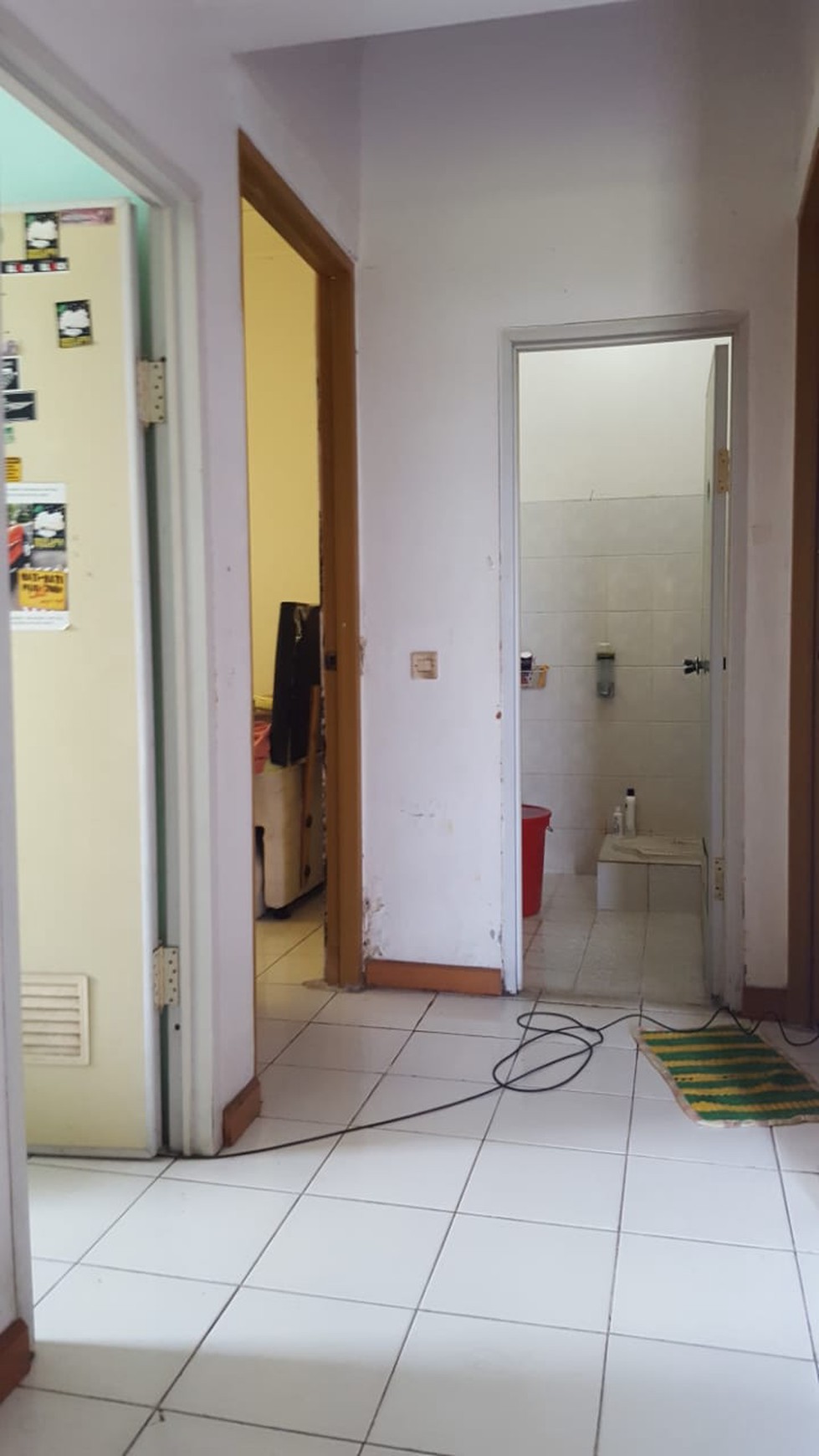 Dijual Rumah Di Ubud Loka - Lippo Karawaci