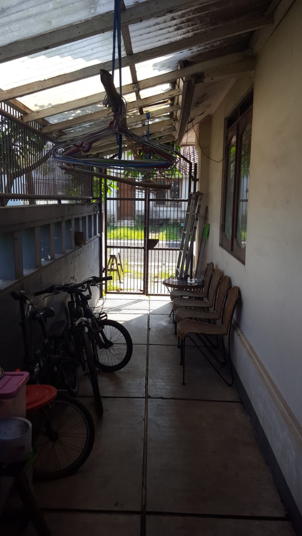Dijual Rumah Di Ubud Loka - Lippo Karawaci