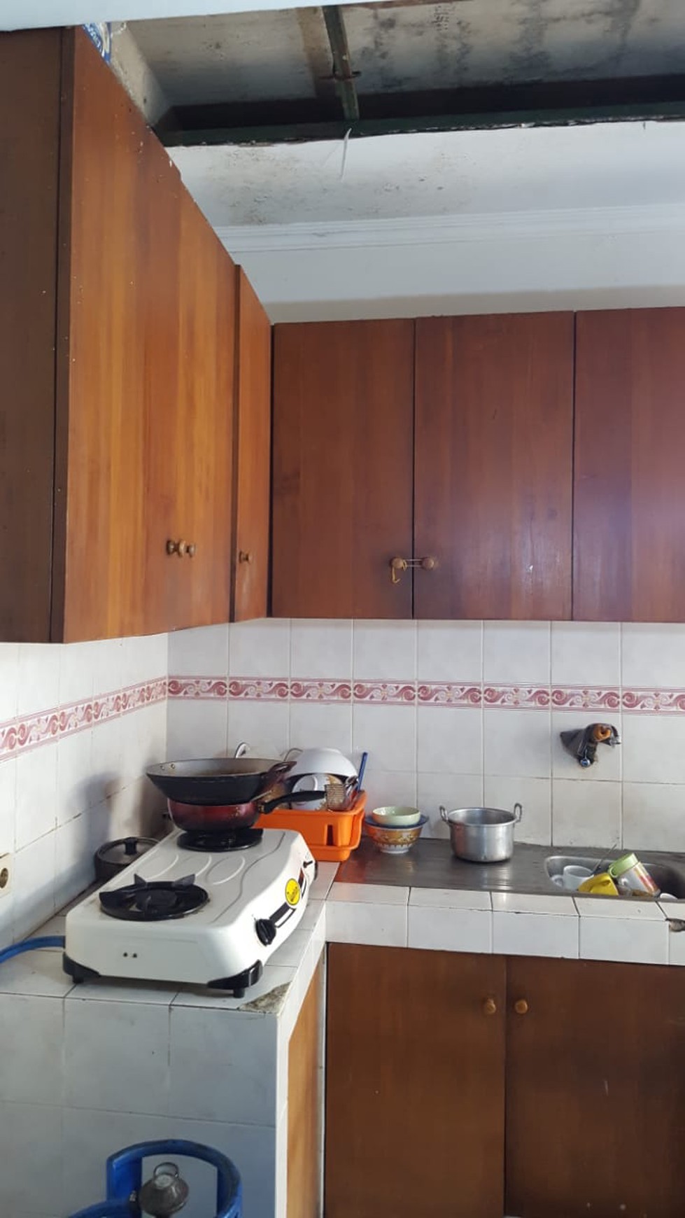 Dijual Rumah Di Ubud Loka - Lippo Karawaci