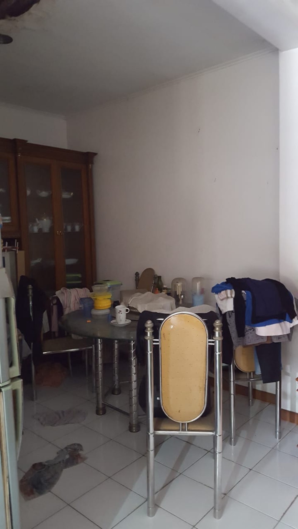 Dijual Rumah Di Ubud Loka - Lippo Karawaci