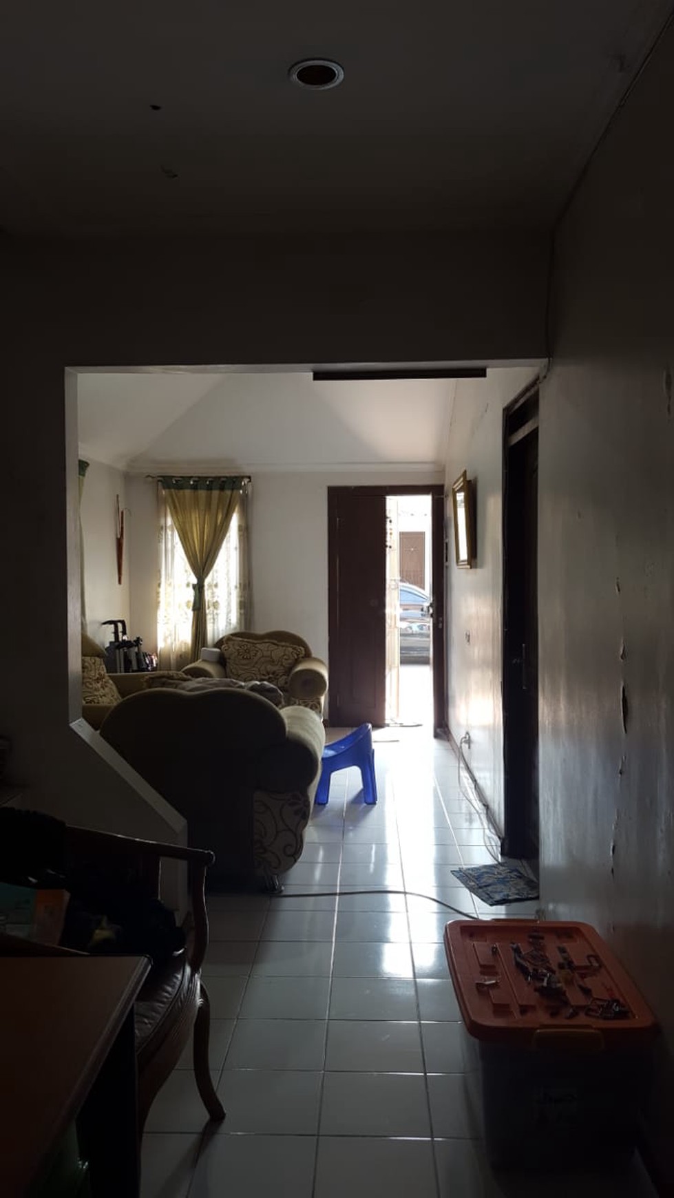 Dijual Rumah Di Ubud Loka - Lippo Karawaci