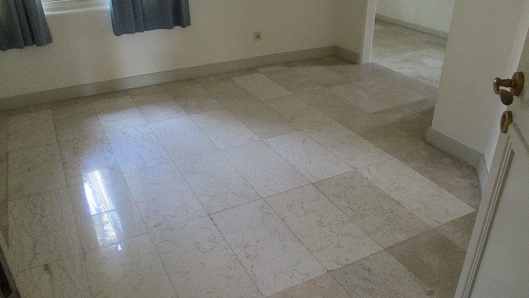 Dijual Rumah Taman Mediteranian Golf - Lippo Karawaci