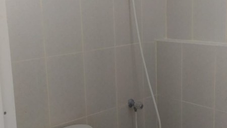 Apartemen Educity 1BR murah