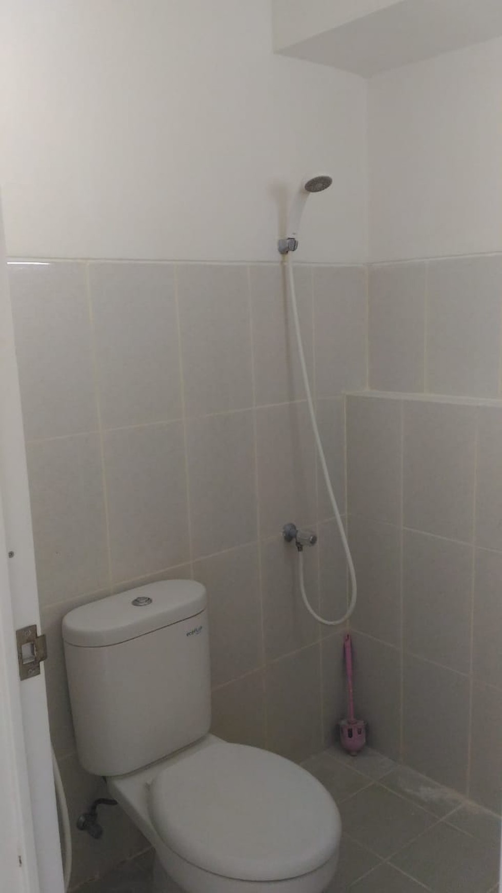 Apartemen Educity 1BR murah