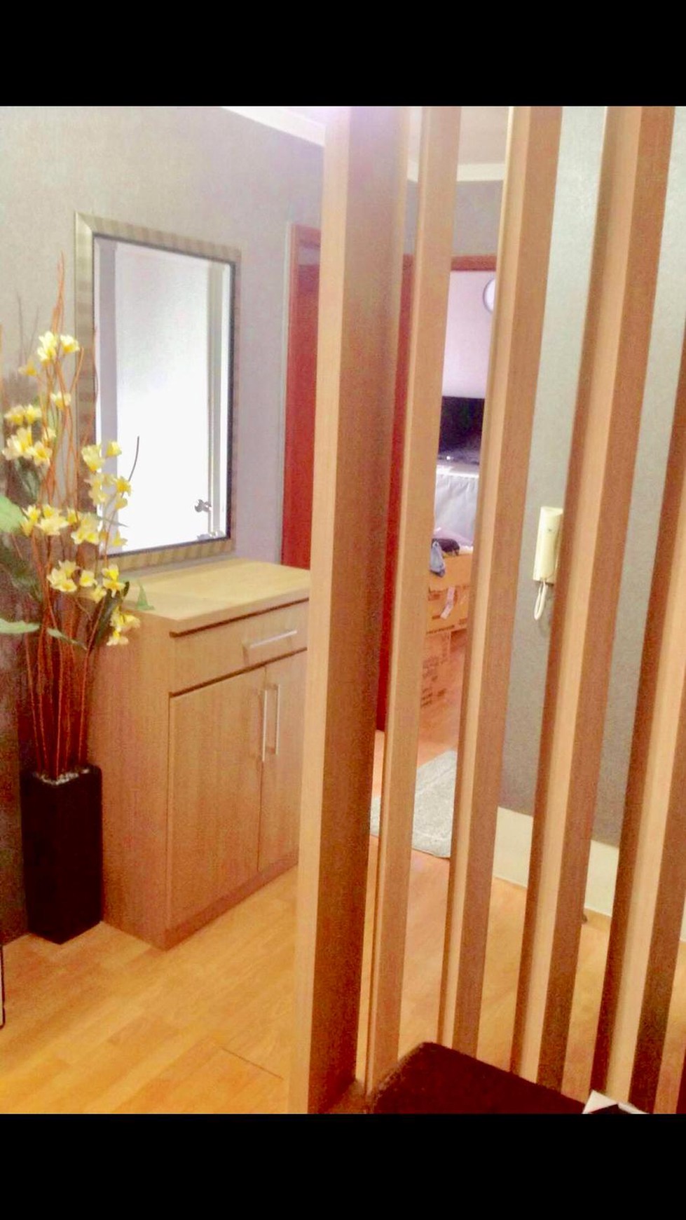 Disewa Apartemen Sudirman Park