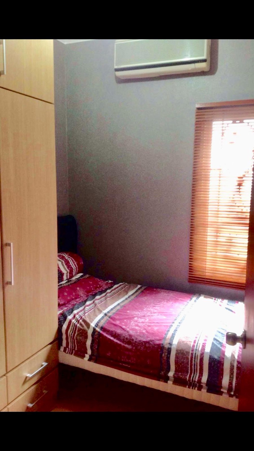 Disewa Apartemen Sudirman Park