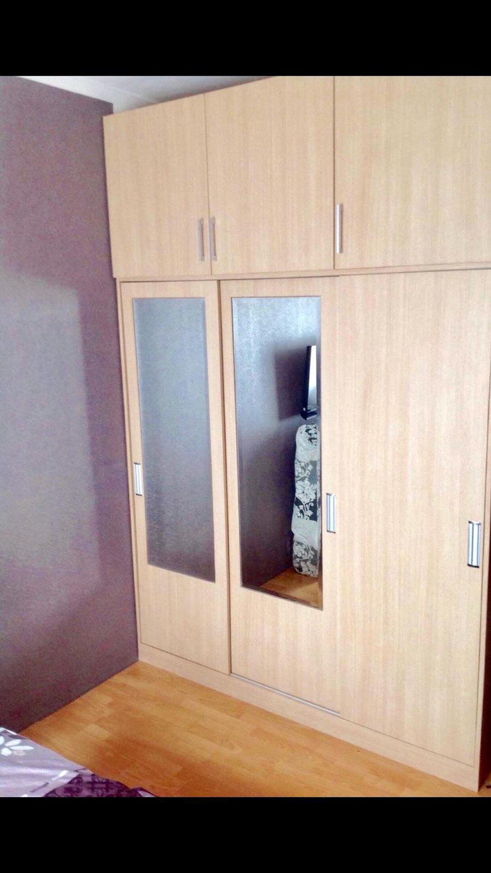 Disewa Apartemen Sudirman Park
