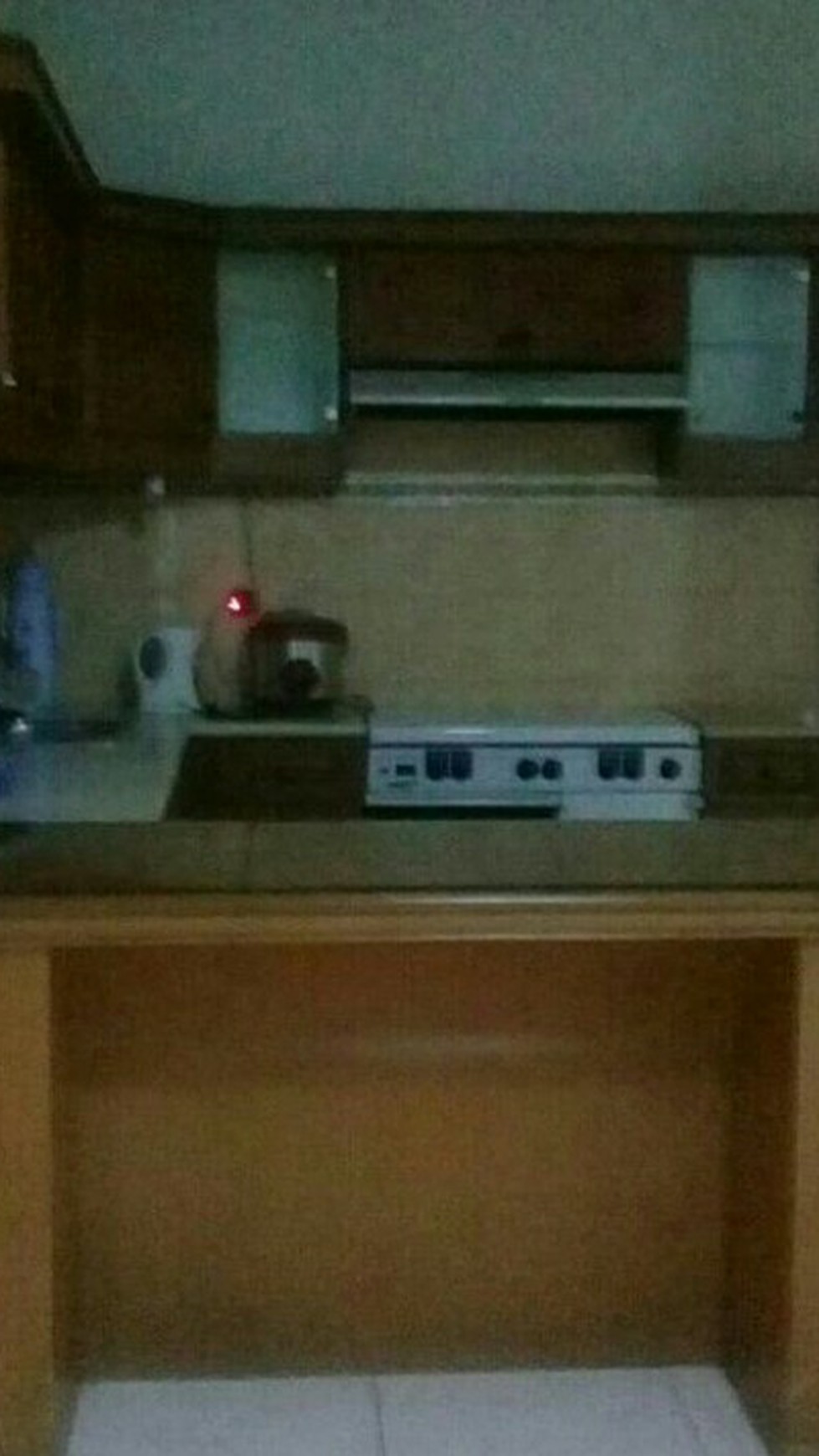 Rumah siap huni di Bandung