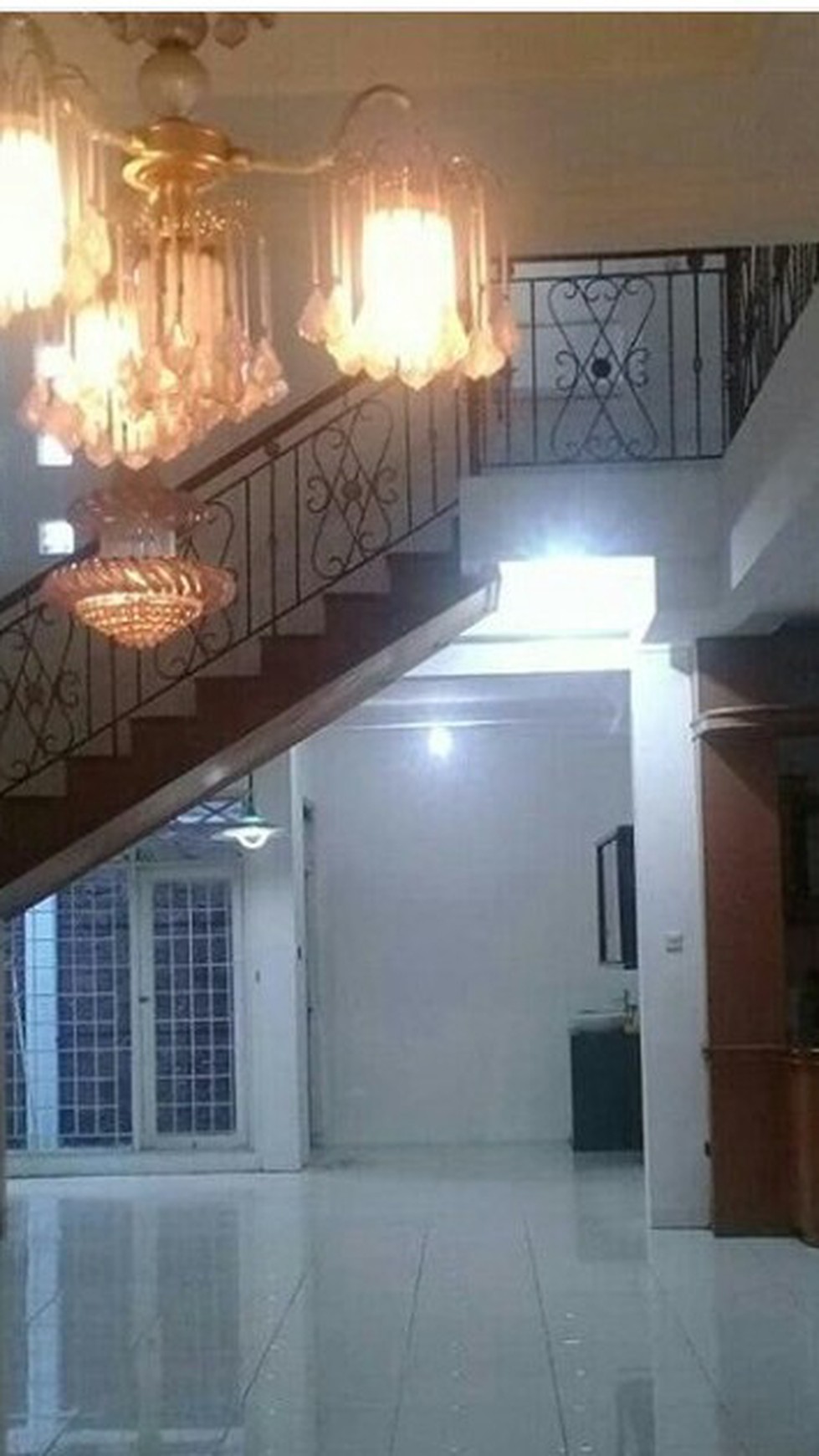 Rumah siap huni di Bandung