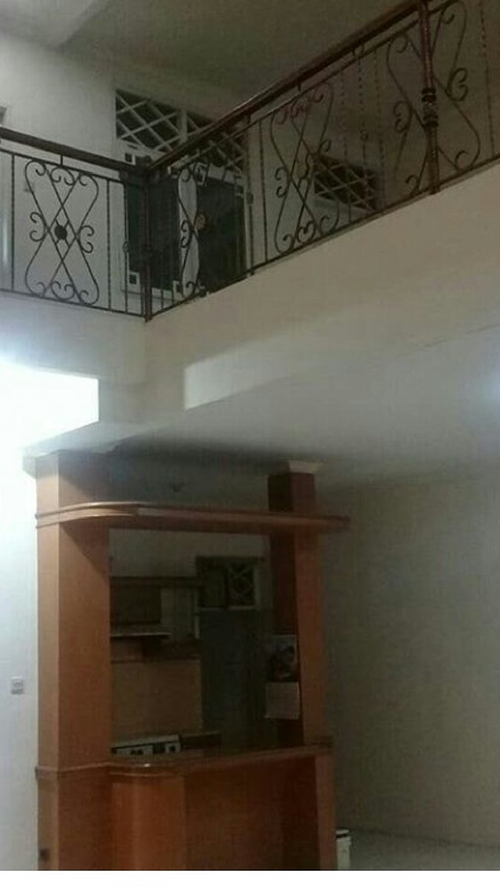 Rumah siap huni di Bandung