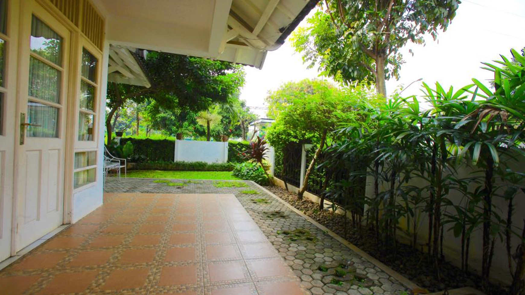 Rumah Siap Huni, Lokasi Strategis, dan Hunian Nyaman @Mandar, Bintaro Sektor 3