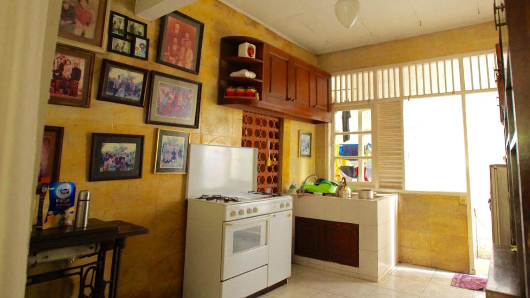 Rumah Siap Huni, Lokasi Strategis, dan Hunian Nyaman @Mandar, Bintaro Sektor 3