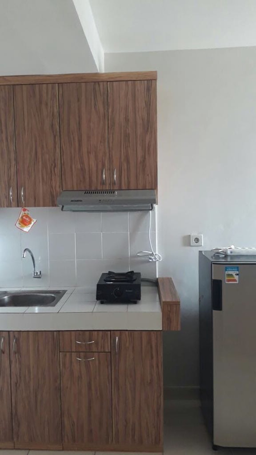 Apartemen Cinere Bellevue 2 Bed Room