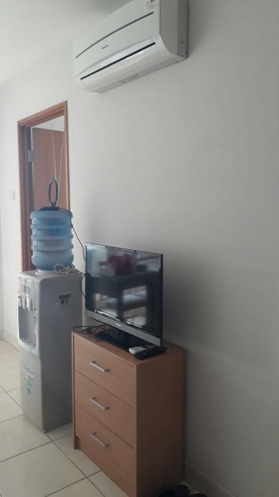 Apartemen Cinere Bellevue 2 Bed Room