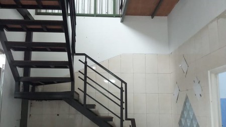 Rumah Luas sayap Pajajaran, Bandung