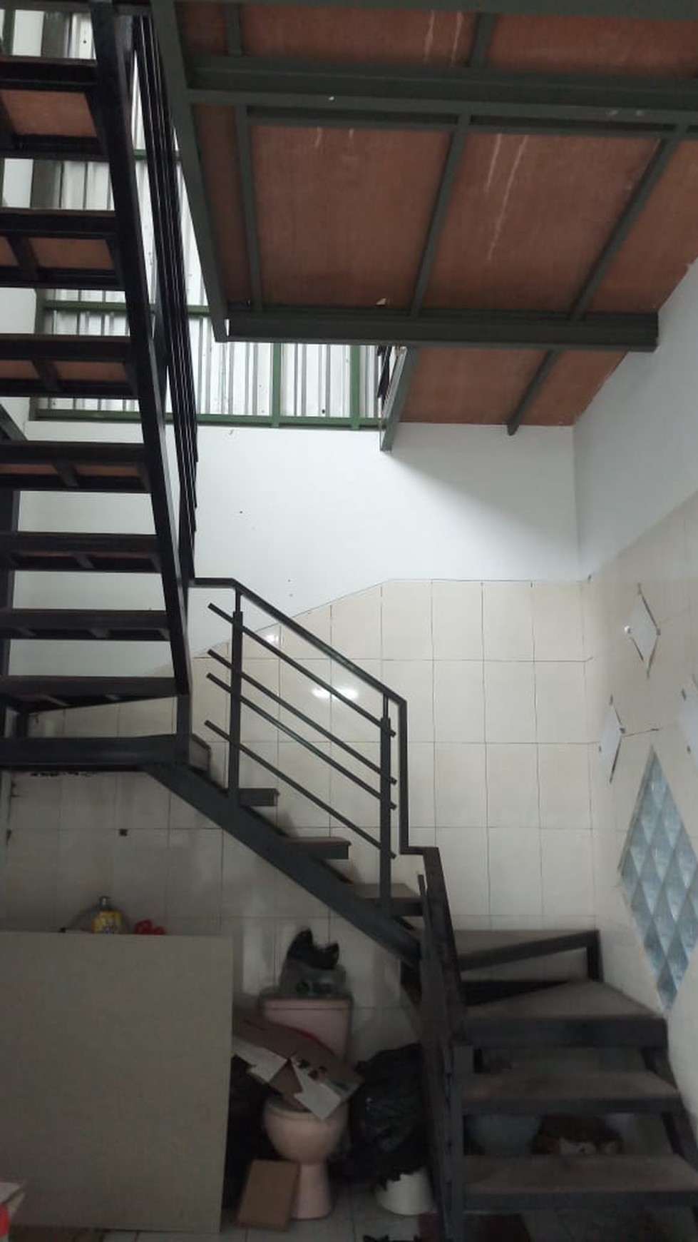 Rumah Luas sayap Pajajaran, Bandung