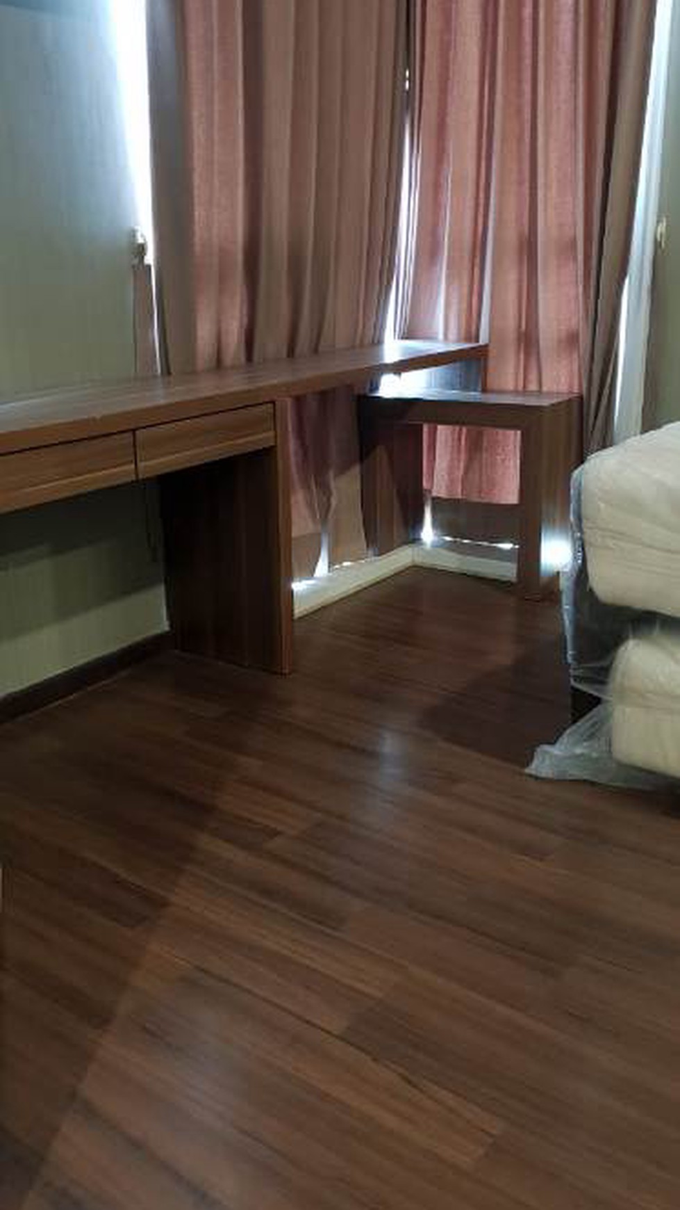 Apartment Trillium Surabaya Pusat. 3 Kamar Full Furnish Ready