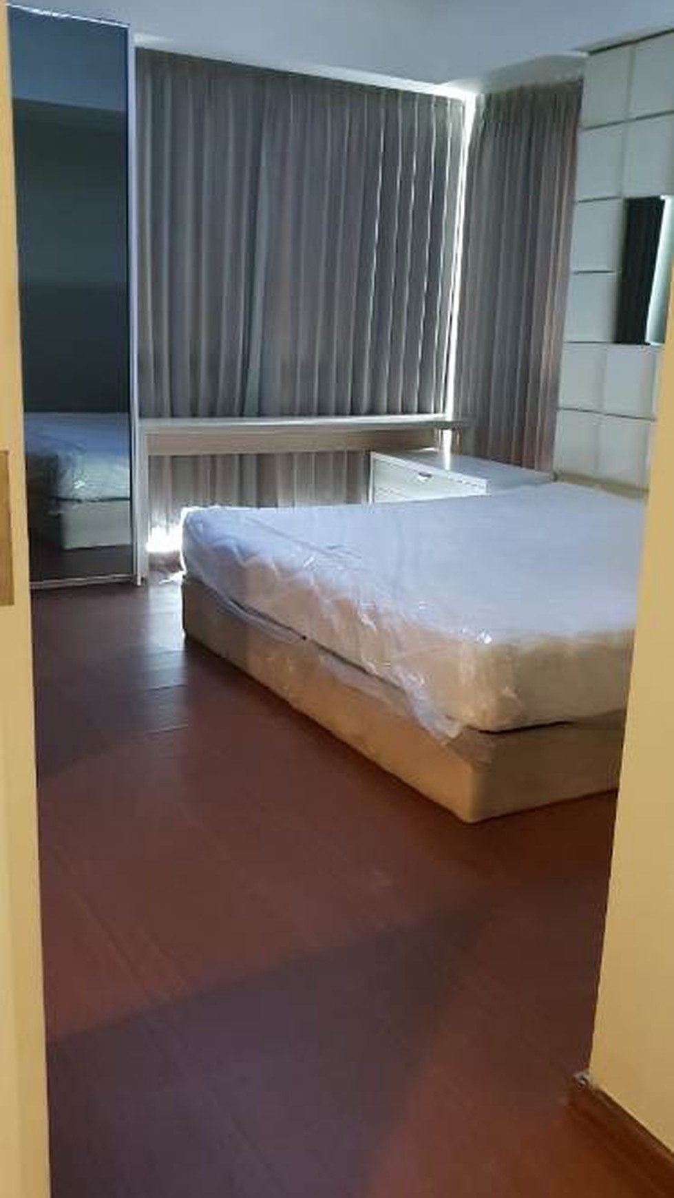 Apartment Trillium Surabaya Pusat. 3 Kamar Full Furnish Ready