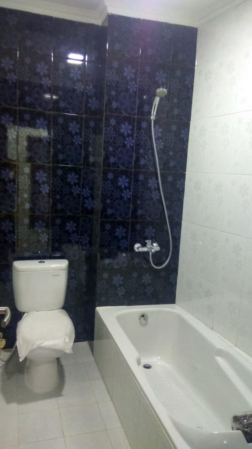 Jual Rumah di Puri Kencana Cipete