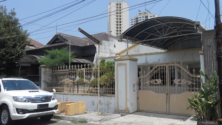 Rumah Kupang Indah 2 Lantai